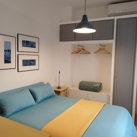 Alfareria Ocho Apartment Seville Luaran gambar