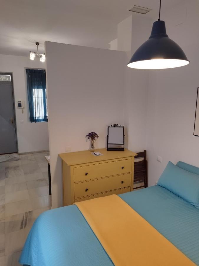 Alfareria Ocho Apartment Seville Luaran gambar