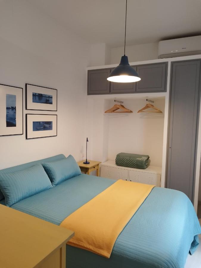 Alfareria Ocho Apartment Seville Luaran gambar